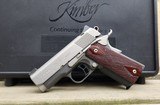 KIMBER Ultra + CDP .45ACP NS - 2 of 5