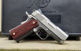 KIMBER Ultra + CDP .45ACP NS - 1 of 5