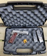 KIMBER Ultra + CDP .45ACP NS - 5 of 5