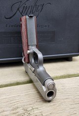 KIMBER Ultra + CDP .45ACP NS - 4 of 5