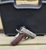 KIMBER Ultra + CDP .45ACP NS - 3 of 5