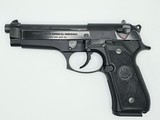 BERETTA 92FS - 1 of 1