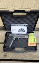 ROCK ISLAND ARMORY ROCK ULTRA FS - 2 of 6