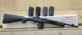 Ruger Mini-14 Tactical - 1 of 5