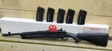 Ruger Mini-14 Tactical - 5 of 5