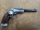 J STEVENS A&T CO. Model 35 - 1 of 2