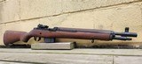 SPRINGFIELD ARMORY M1A TANKER - 1 of 7