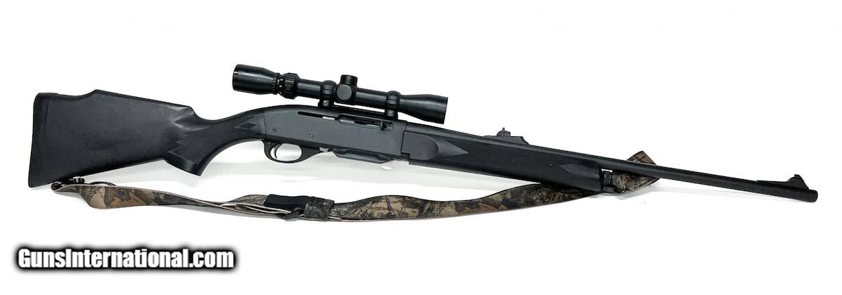 REMINGTON 7400