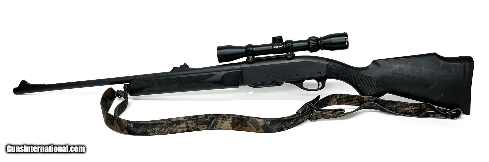 REMINGTON 7400