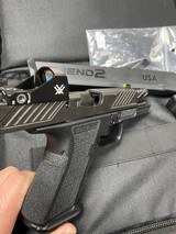 SHADOW SYSTEMS MR920 COMBAT 9MM LUGER (9X19 PARA) - 3 of 3
