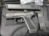 SHADOW SYSTEMS MR920 COMBAT 9MM LUGER (9X19 PARA) - 2 of 3