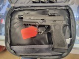 SIG SAUER P320 Legion Carry - 1 of 5