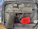 SIG SAUER P320 Legion Carry - 5 of 5