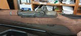SPRINGFIELD ARMORY M1 Garand (CMP) - 4 of 4