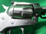RUGER NEW MODEL SINGLE SIX - 5 of 6