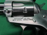RUGER NEW MODEL SINGLE SIX - 4 of 6