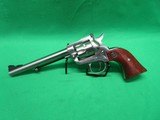 RUGER NEW MODEL SINGLE SIX - 2 of 6