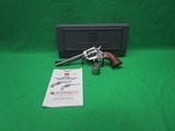 RUGER NEW MODEL SINGLE SIX - 1 of 6