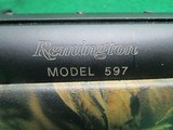 REMINGTON 597 - 4 of 7