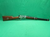WINCHESTER 94 COWBOY COMMEMORATIVE - 2 of 6