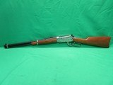 WINCHESTER 94 COWBOY COMMEMORATIVE - 3 of 6