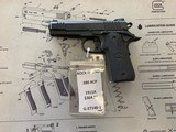 ROCK ISLAND ARMORY M1911A 380 - 1 of 3