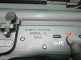 SPIKE&sbquo;&sbquo;S TACTICAL ST-15 CUSTO - 5 of 6
