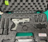 SMITH & WESSON M&P9 SPEC SERIES - 1 of 1