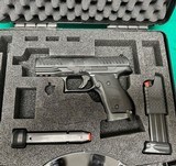 WALTHER Q4 SF 9MM LUGER (9X19 PARA) - 1 of 1