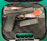 GLOCK G19 GEN 3 - 1 of 1