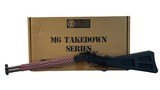 TPS ARMS M6 TAKEDOWN 357/. 410ga - 1 of 7