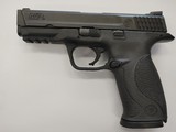 SMITH & WESSON M&P 40 - 1 of 1