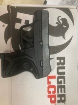 RUGER LCP II - 1 of 2