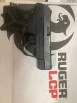 RUGER LCP II - 2 of 2