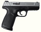 SMITH & WESSON SD9VE - 2 of 6