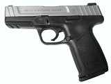 SMITH & WESSON SD9VE - 1 of 6