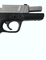 SMITH & WESSON SD9VE - 6 of 6