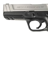SMITH & WESSON SD9VE - 3 of 6
