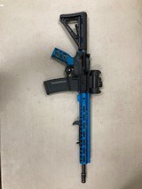 PALMETTO STATE ARMORY PA-15 - 1 of 5