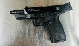 SMITH & WESSON M&P22 COMPACT - 2 of 4