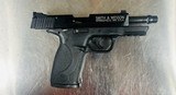 SMITH & WESSON M&P22 COMPACT - 1 of 4