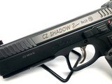 CZ CZ-USA ACCUSHADOW 2 9MM - 5 of 7