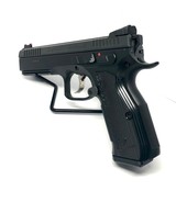 CZ CZ-USA ACCUSHADOW 2 9MM - 3 of 7
