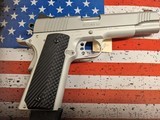 KIMBER Stainless LW - 1 of 4