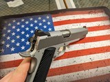 KIMBER Stainless LW - 2 of 4