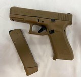 GLOCK G19X - 1 of 3