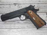 SPRINGFIELD ARMORY 1911 GI Milspec - 4 of 7