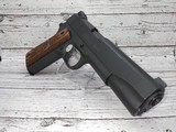 SPRINGFIELD ARMORY 1911 GI Milspec - 2 of 7