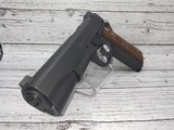 SPRINGFIELD ARMORY 1911 GI Milspec - 5 of 7