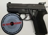 SIG SAUER P229 NITRON MA COMPLIANT - 1 of 2